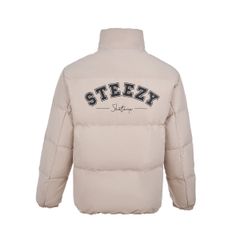 Áo lông vũ 361º Nam W552549314-3C