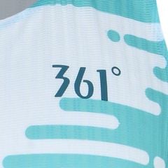 Áo ba lỗ 361º Nam W552622002A-1C