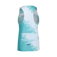 Áo ba lỗ 361º Nam W552622002A-1C