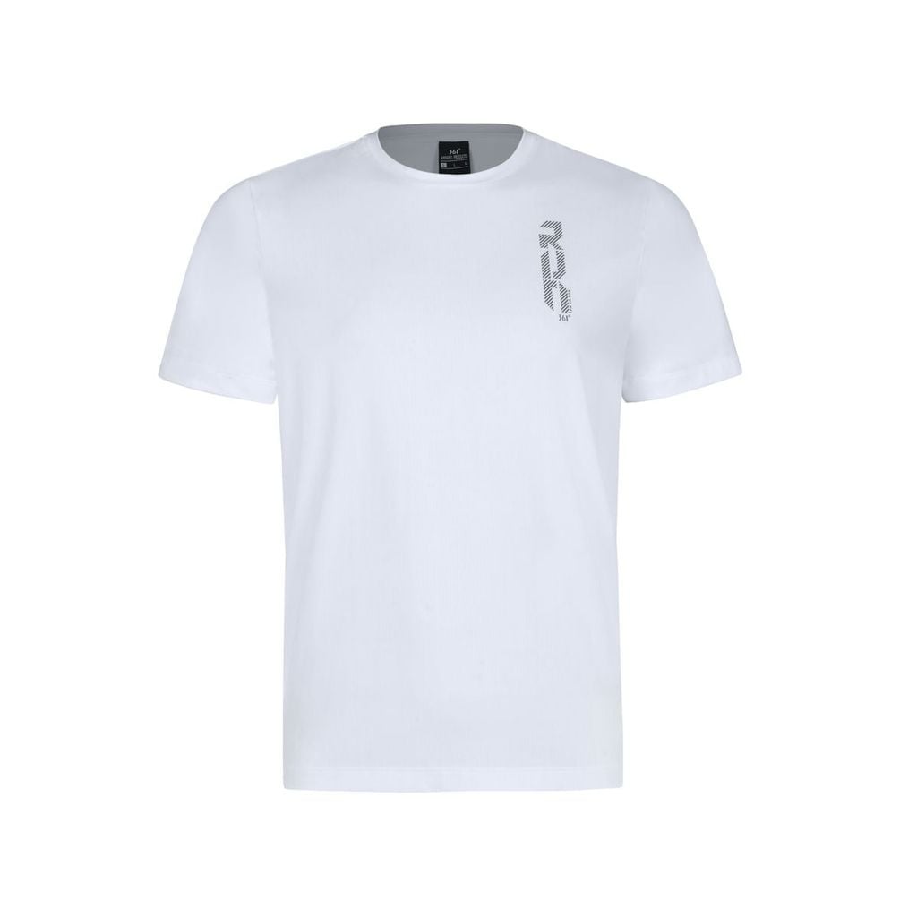 Áo T-shirt 361º Nam W552622102-1C