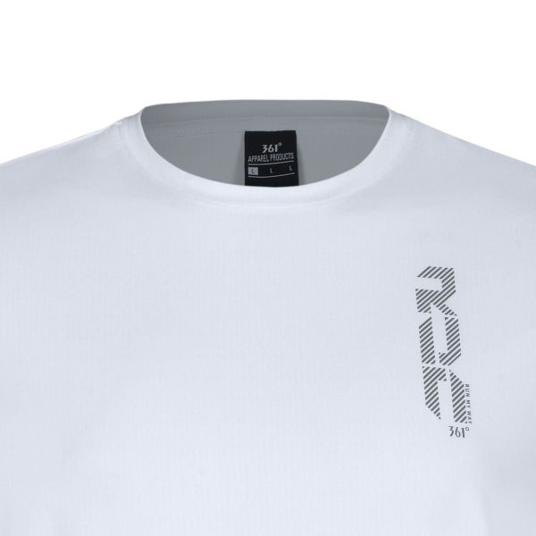 Áo T-shirt 361º Nam W552622102-1C