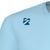 Áo T-shirt 361º Nam W552622110-1C