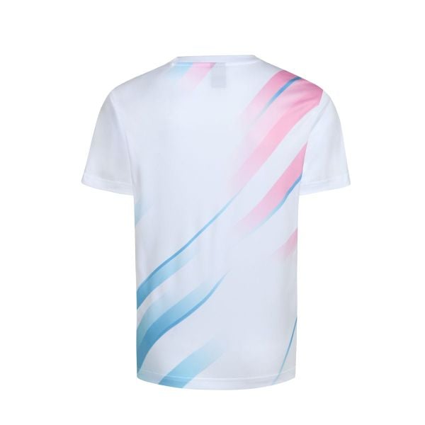 Áo T-shirt 361º Nam W552624101Q-3C