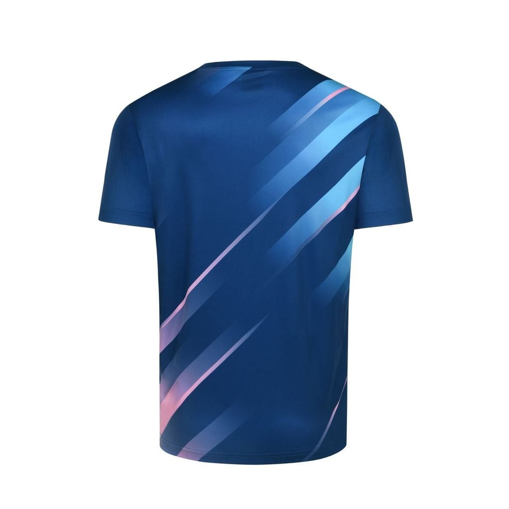 Áo T-shirt 361º Nam W552624101Q-4C