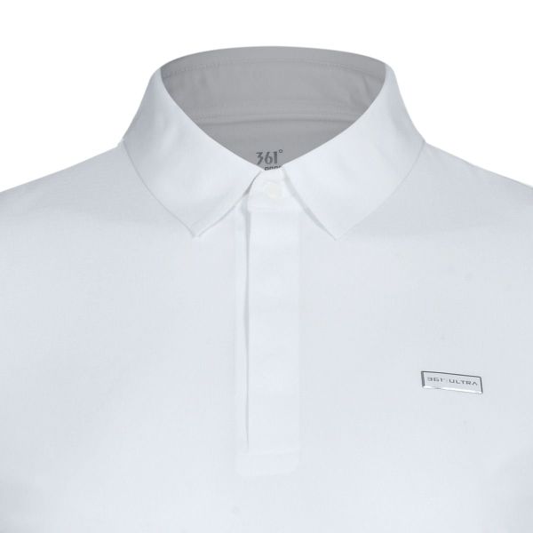 Áo Polo 361º Nam W552624116-1C