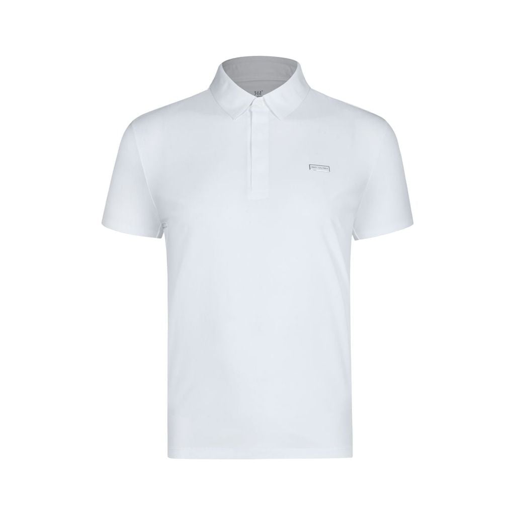 Áo Polo 361º Nam W552624116-1C