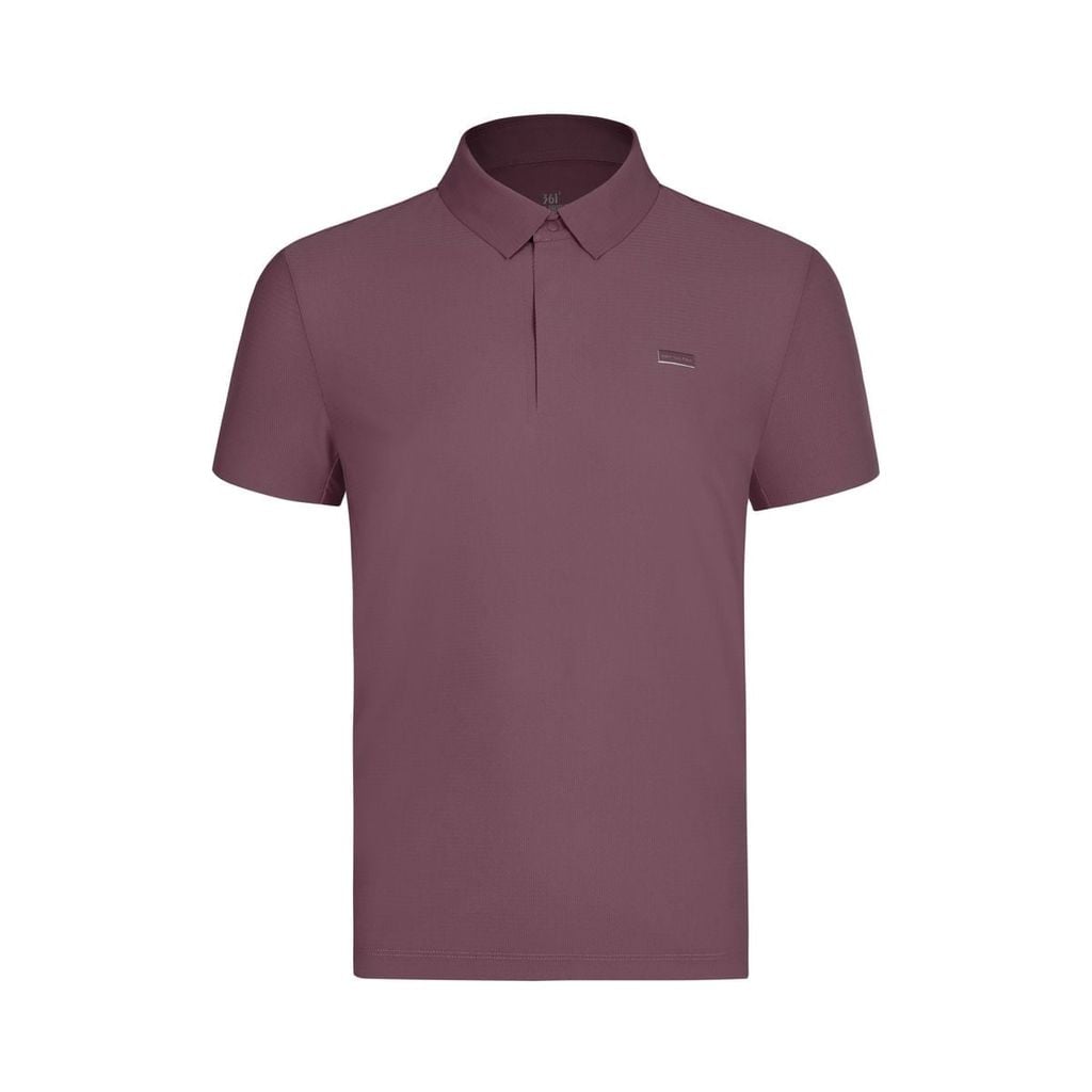 Áo Polo 361º Nam W552624116-4C