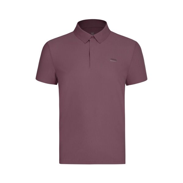 Áo Polo 361º Nam W552624116-4C