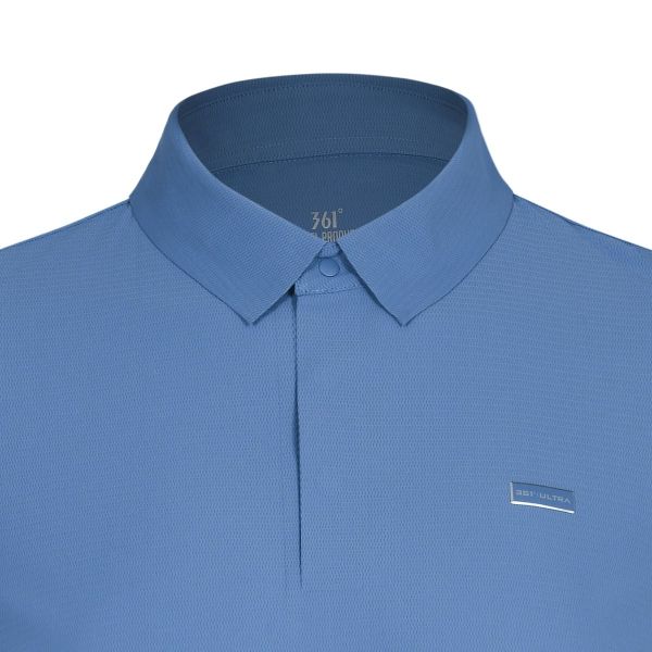 Áo Polo 361º Nam W552624116-5C