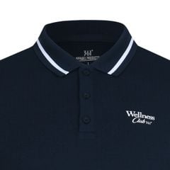 Áo Polo 361º Nam W552624151-6C