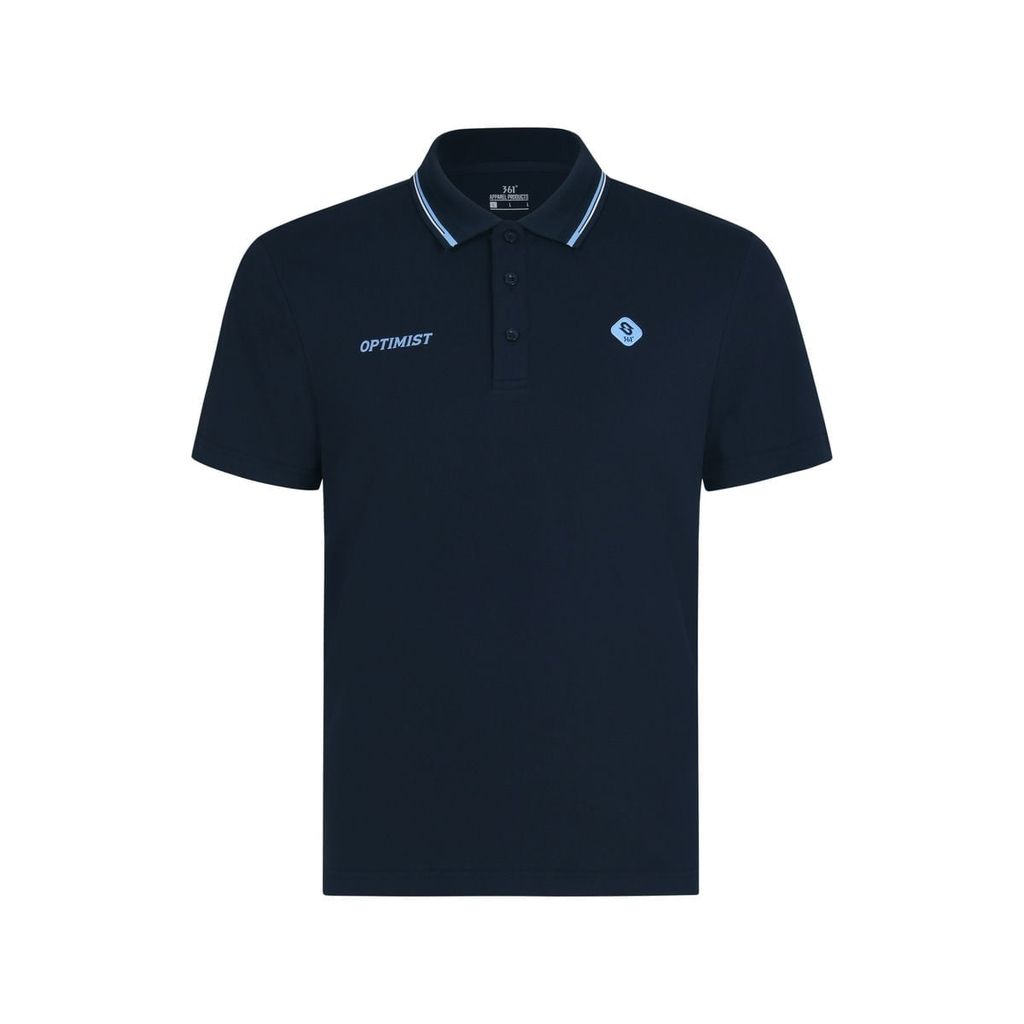 Áo Polo 361º Nam W552629051A-9