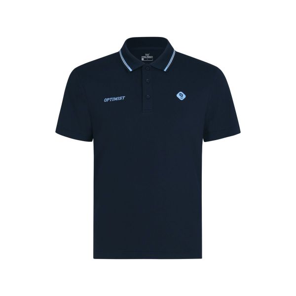 Áo Polo 361º Nam W552629051A-9