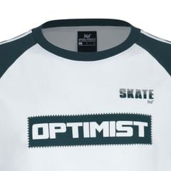Áo T-shirt 361º Nam W552629109-1C