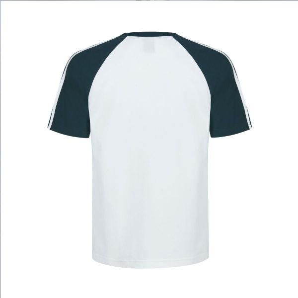 Áo T-shirt 361º Nam W552629109-1C