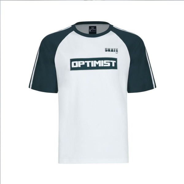 Áo T-shirt 361º Nam W552629109-1C