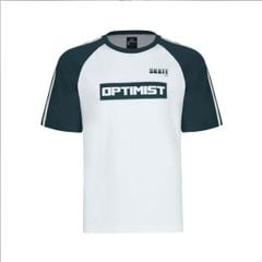 Áo T-shirt 361º Nam W552629109-1C