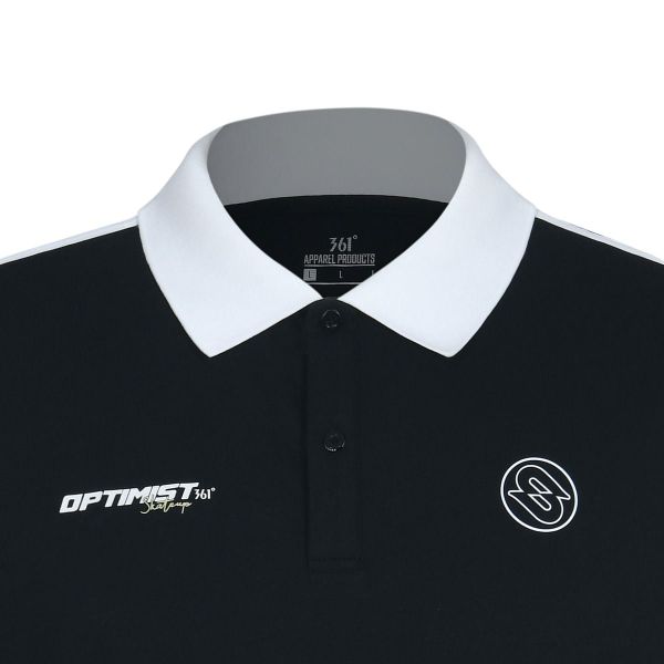 Áo Polo 361º Nam W552629182-3