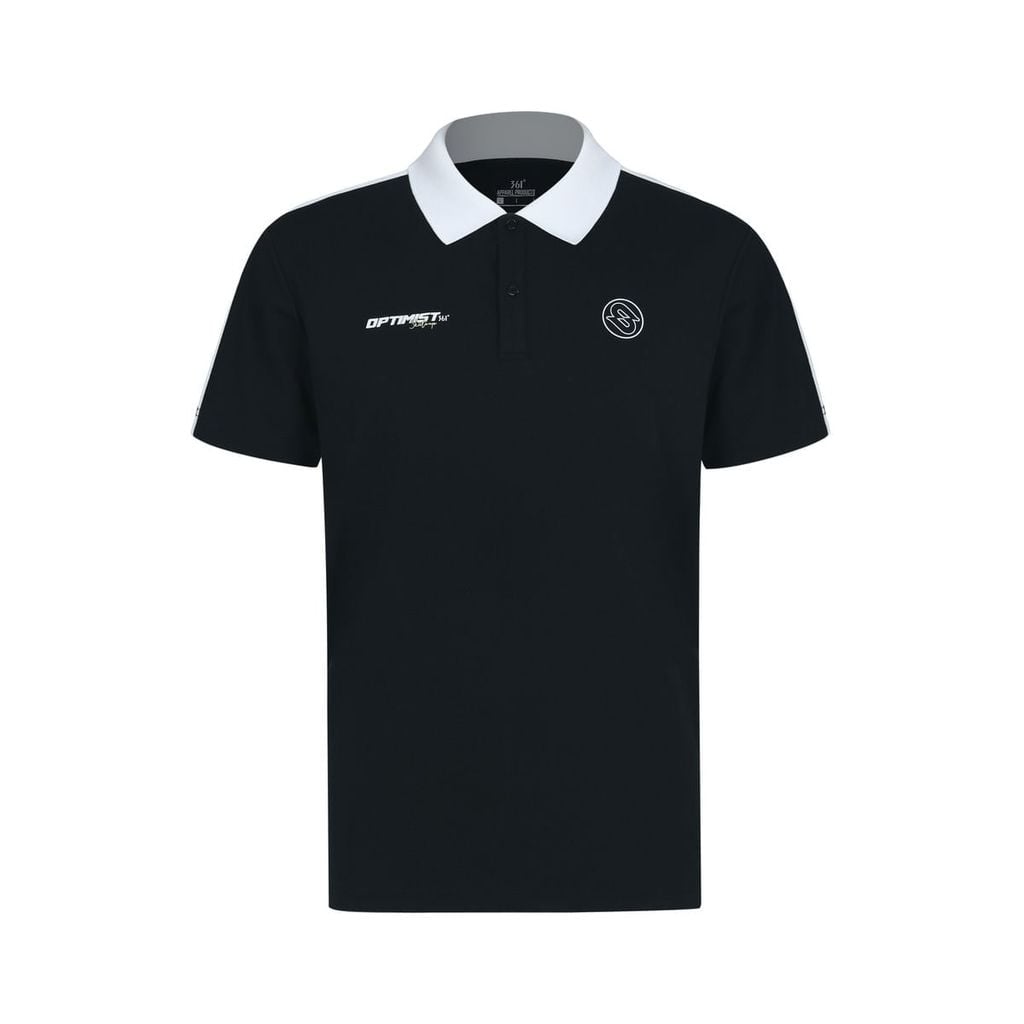 Áo Polo 361º Nam W552629182-3