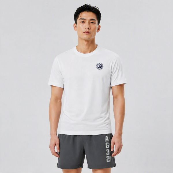 Quần short 361º Nam W552631709-2CD
