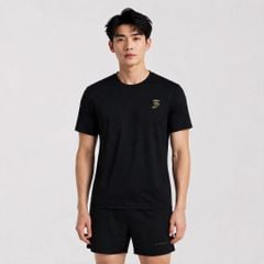 Áo T-shirt 361º Nam W552632101-4CD