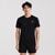 Áo T-shirt 361º Nam W552632101-4CD