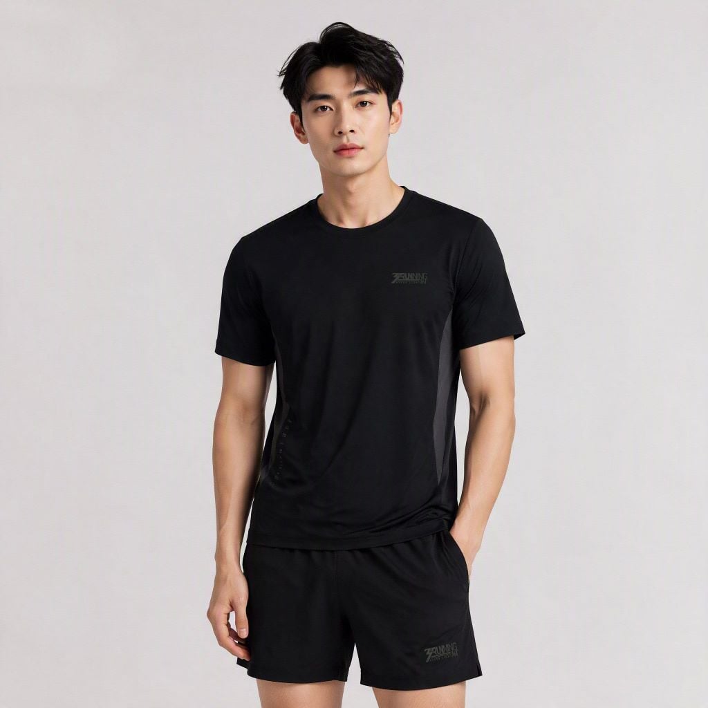 Quần short 361º Nam W552632708-2CD