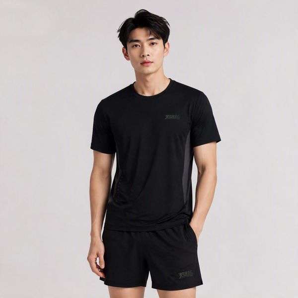 Quần short 361º Nam W552632708-2CD