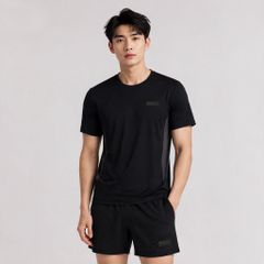 Áo T-shirt 361º Nam W552632109-4CD