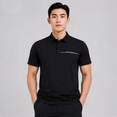 Áo Polo 361º Nam W552634117-5CD