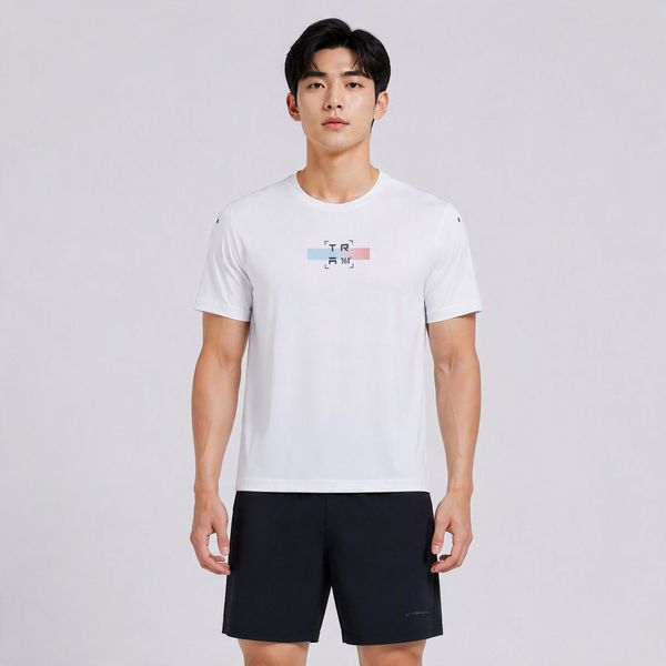 Quần short 361º Nam W552634717-3CD