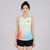 Áo chạy bộ Singlet 361º Nữ W562522502-1C