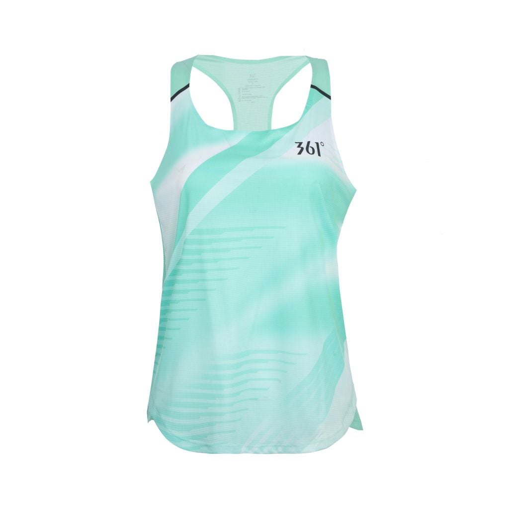 Áo ba lỗ 361º Nữ W562532502-1C