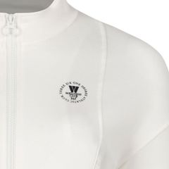 Áo khoác nỉ không mũ 361º Nữ W562534002A-1C