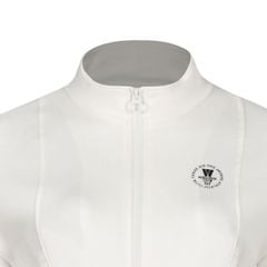 Áo khoác nỉ không mũ 361º Nữ W562534002A-1C