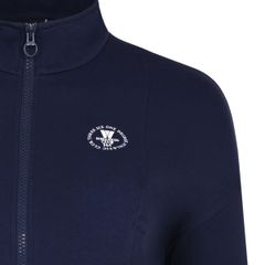 Áo khoác nỉ không mũ 361º Nữ W562534002A-2C