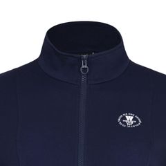 Áo khoác nỉ không mũ 361º Nữ W562534002A-2C