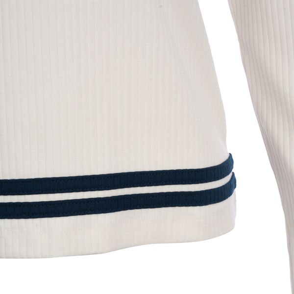 Áo dài tay có cổ 361º Nữ W562539102-1C