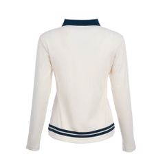 Áo dài tay có cổ 361º Nữ W562539102-1C