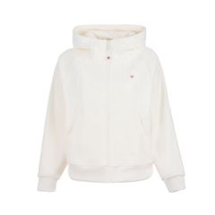 Áo khoác nỉ có mũ 361º Nữ W562544004AS-2C