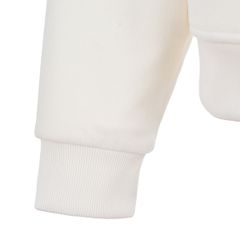 Áo khoác nỉ có mũ 361º Nữ W562544004AS-2C