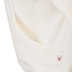 Áo khoác nỉ có mũ 361º Nữ W562544004AS-2C