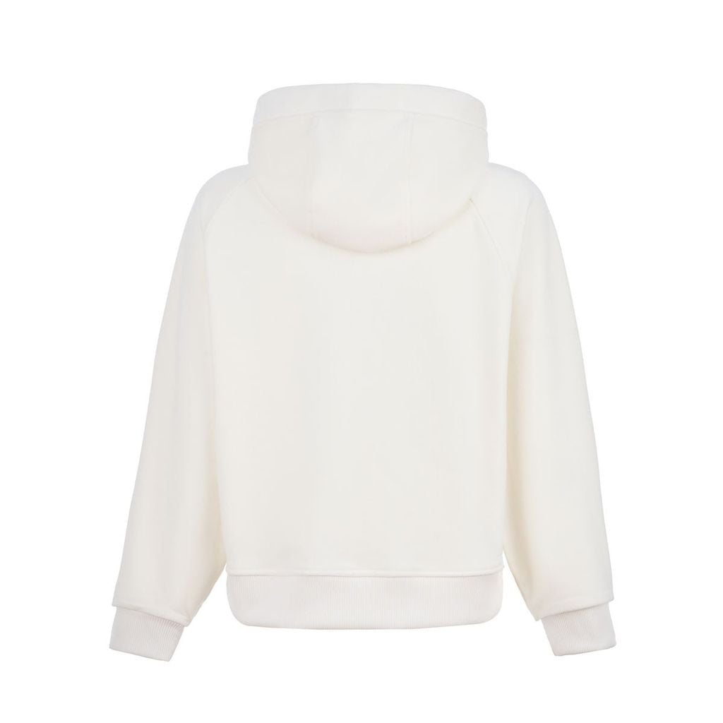 Áo khoác nỉ có mũ 361º Nữ W562544004AS-2C