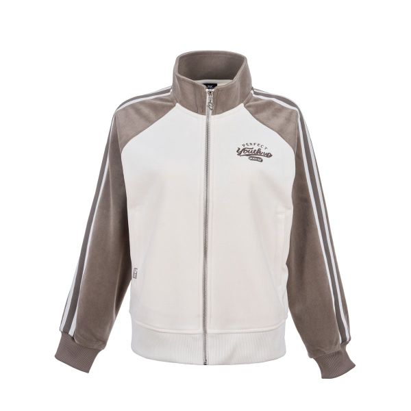 Áo khoác nỉ không mũ 361º Nữ W562549001A-2C