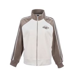 Áo khoác nỉ không mũ 361º Nữ W562549001A-2C