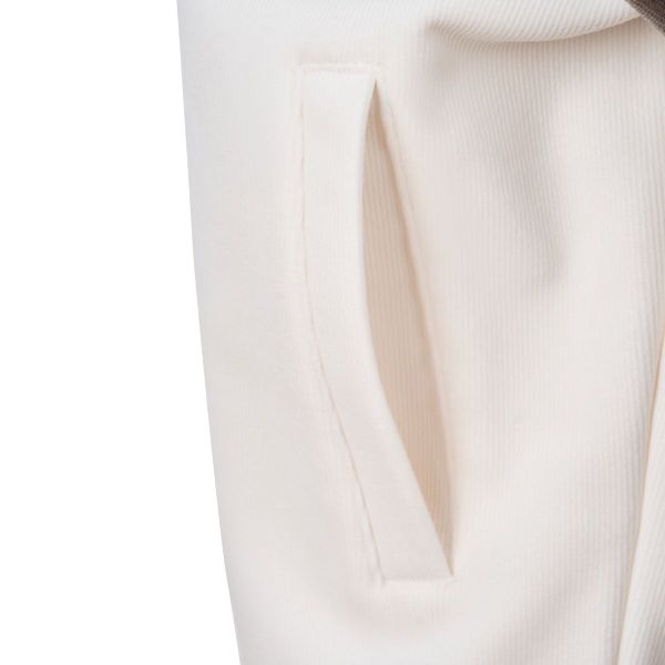 Áo khoác nỉ không mũ 361º Nữ W562549001A-2C