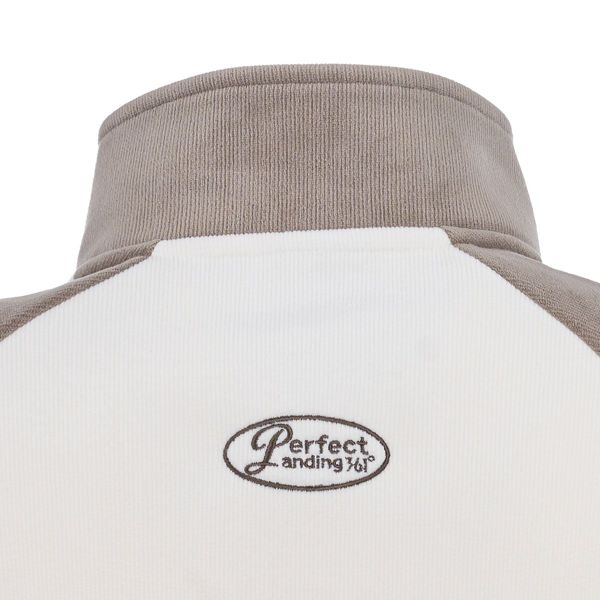 Áo khoác nỉ không mũ 361º Nữ W562549001A-2C