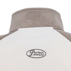 Áo khoác nỉ không mũ 361º Nữ W562549001A-2C