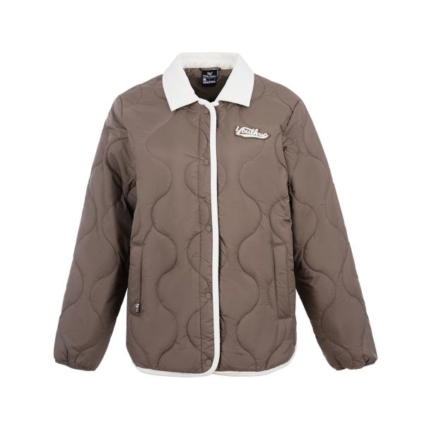 Áo lông vũ 361º Nữ W562549204-1C