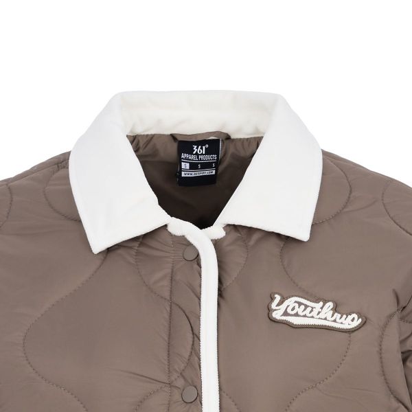 Áo lông vũ 361º Nữ W562549204-1C