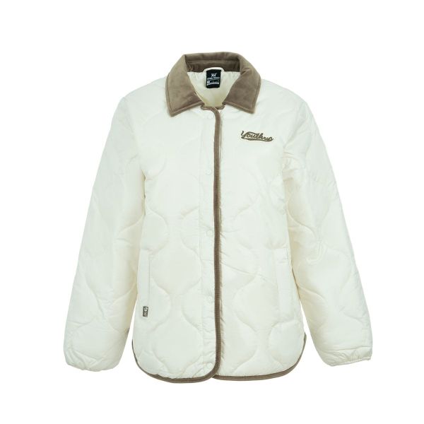 Áo lông vũ 361º Nữ W562549204-2C